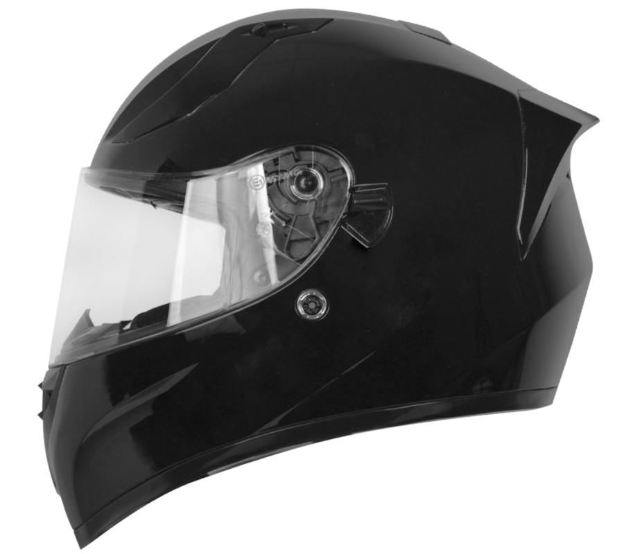 Kask Origine Strada Solid Black Gloss S