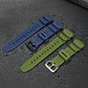 Resin Silicone Strap for Casio Watch Band SGW-300 SGW-300H/400/500 AE1200 AE1100 MRW-200 W218H Waterproof Rubber Sport Watchband