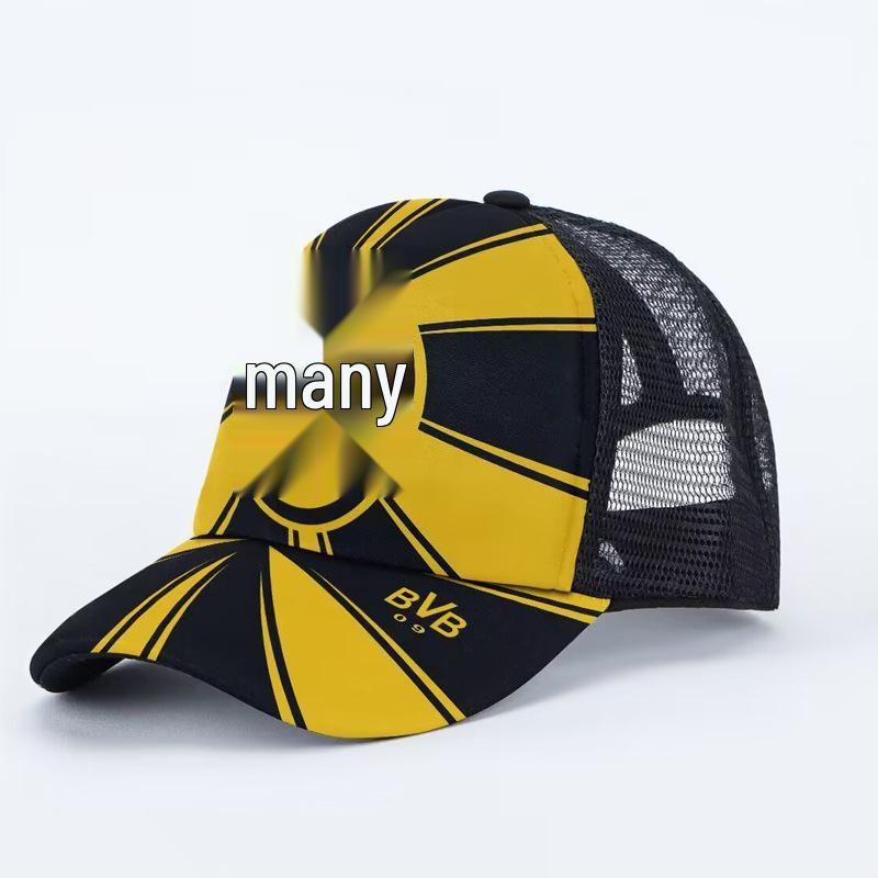 Pălărie de Soare de Călătorie pentru Fani de Fotbal Riyadh Ronaldo