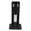 Coffee Stirrer Needle Black 6 Needles Aluminum Alloy Coffee Powder Hand Tamper Distributor for Coffee Bar Non