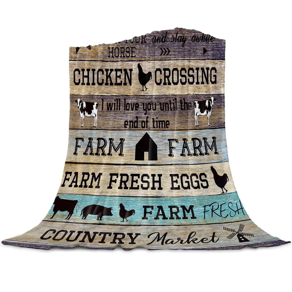 Thanksgiving Pumpkin Blanket Super Soft Flannel Throw Blankets Pumpkin Turkey Maple Leaf Gnome Plaid Blanket Plush Blankets Gift