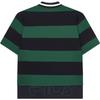 FILA Polo Shirt Men's Midsummer Green F11M339114F-DG