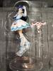 [USED] Megahouse Futari Wa Pretty Cure Figures Cure Black and Cure White