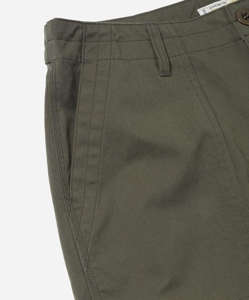 FRIZMWORKS Cn Fatigue Pants _ Olive