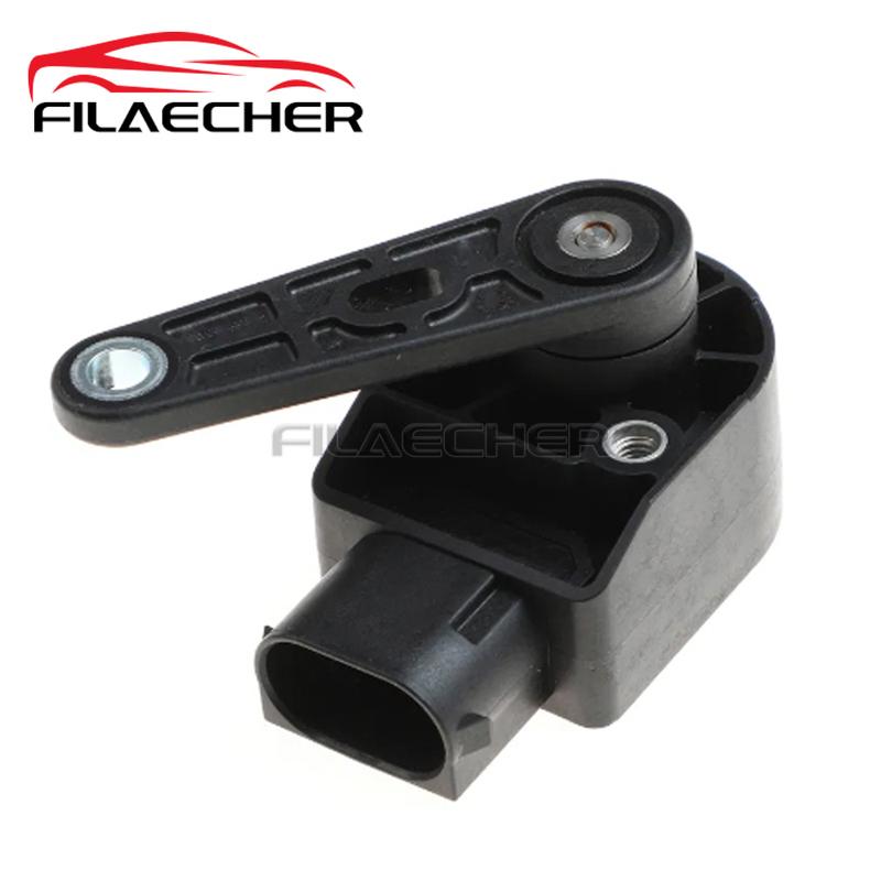 

Brand New Rear Right Height Level Sensor for Mercedes Benz C-Class W222 C217 W205 S205 C205 2229050503 A2229050503
