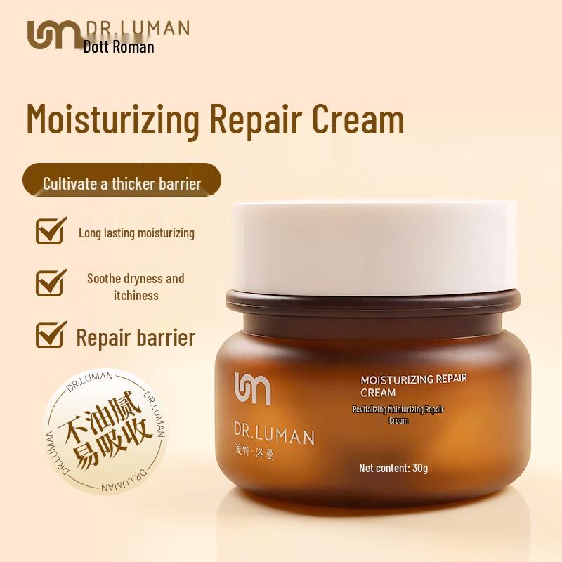 Dr. Loman Hydrating & Repair Skincare