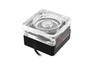 4cm Thick PWM-Controlled Water Pump, 500L Flow Rate, for Integrated Cooling Units