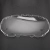AMEXIAOXU Copertura Strumenti Auto Maschera Strumenti Combinati Per Mazda 6 ATENZA GJ GL Mazda CX-5 KD45-55-447 KD4555447