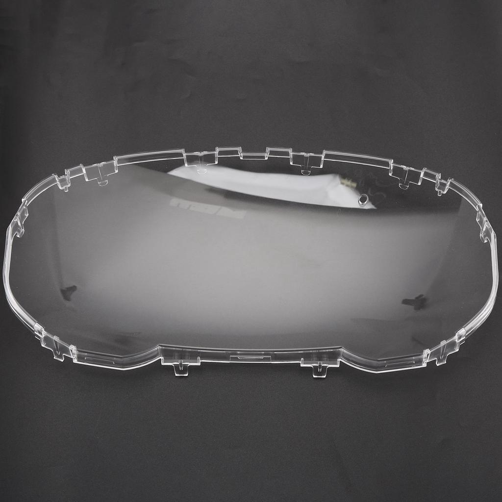 AMEXIAOXU Copertura Strumenti Auto Maschera Strumenti Combinati Per Mazda 6 ATENZA GJ GL Mazda CX-5 KD45-55-447 KD4555447
