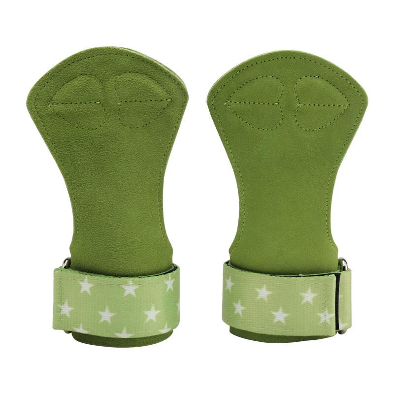 Tingbai Fitness Weightlifting Wrist Straps