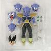 [USED] S.H.Figuarts Cui "Dragon Ball Z