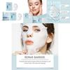Eelhoe Collagen B5 Moisturizing Face Mask Ultra Hydrating Nourishing Skin Care Treatment