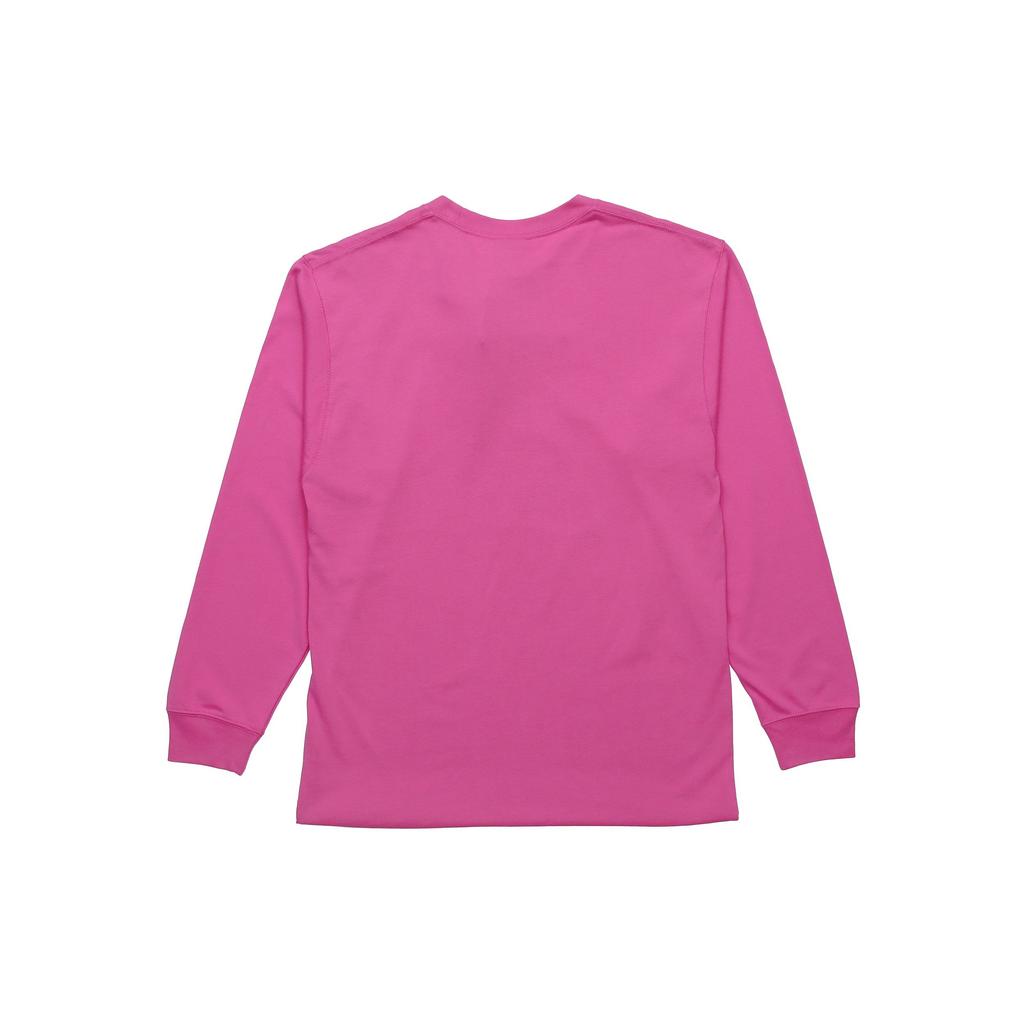 Nike ACG Long Sleeve Round Neck T-Shirt Men Tops Purple Red BQ7203-623