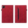 For Honor Pad X7 Case PU Leather Protective Folio Tablet Cover with Card Holder