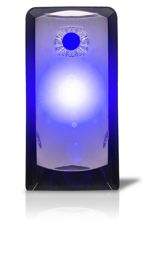 

BS BRITESTRIKE APALS 100 Pack Blue APALSBLU