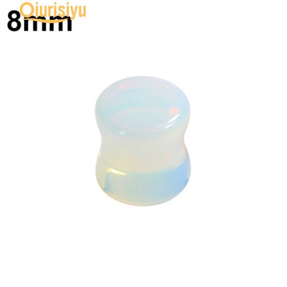 Buy Saddle Gauges Ear Plug Cool Stretcher Fashion Jewelry at affordable