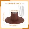 Tree Root Freeze Protector Protection Wrap Care Multifunctional Easy to Install with Ground Nails