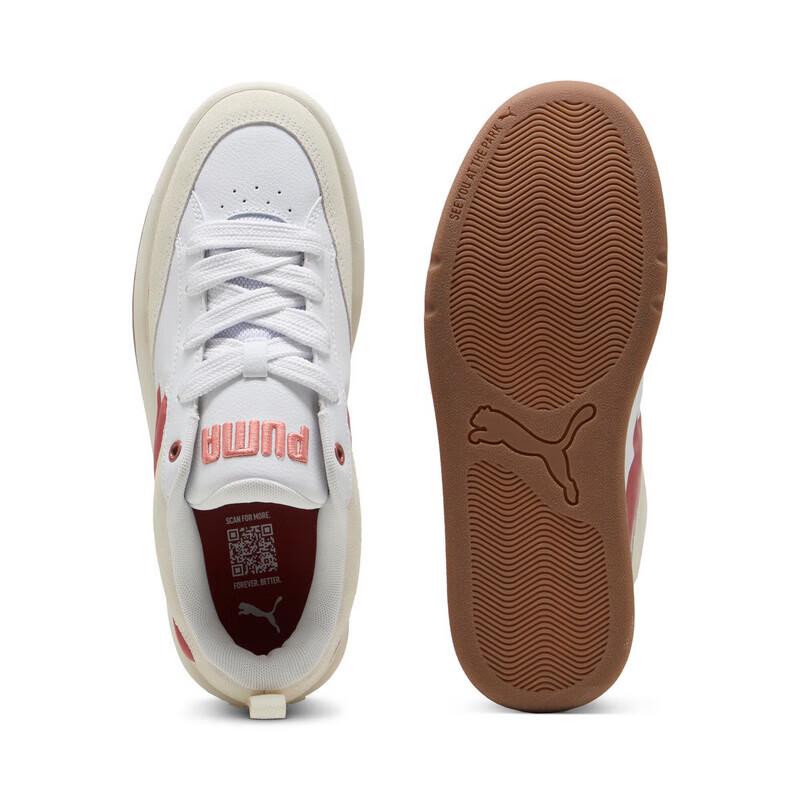 PUMA Unisex Fashion Casual Low-Top Shoes 395022-11