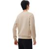 Anta Comfortable Simple Casual Versatile Round Neck Pullover Slim Fit Sweatshirt Men Sweatshirt 152617715-2