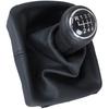 VW Polo IV 01-09 Gear Shift Knob + 6-gear Gaiter