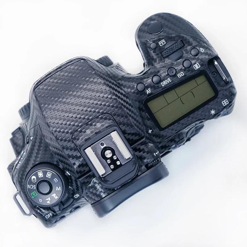 For Canon 90D Decal Skin Vinyl Wrap Film Camera Body Protective Sticker Protector Coat EOS 90D EOS90D