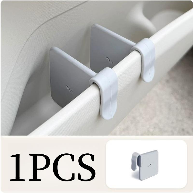 For 2026 GWM ORA 5 Door Side Storage Tray Divider Organizer Umbrella Drink Bottle Holder Rack