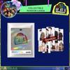 [USED] PEBACA WHAT A CONCERT RANDOM CARD taynew