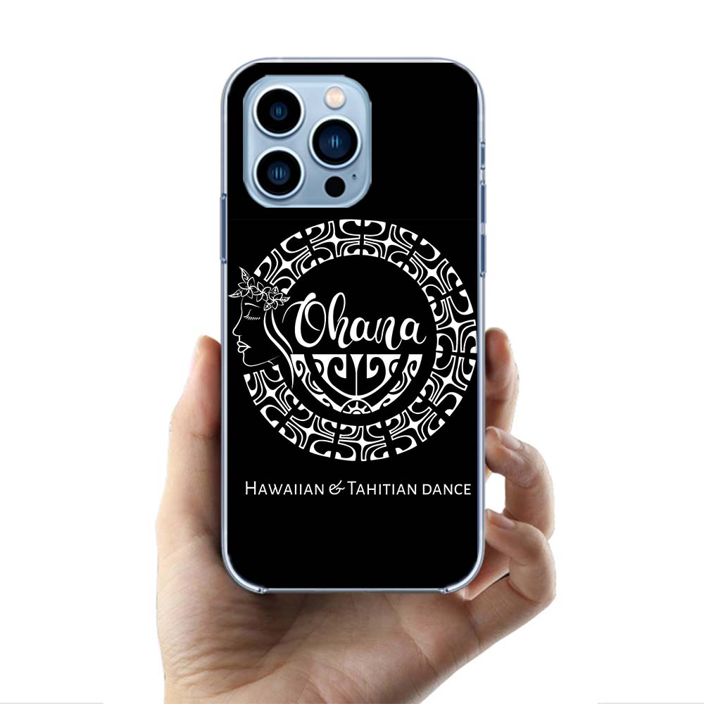 

H-Hinano Tahiti Girl Beach Cases Phone Case For Iphone 17E 16E 17 Air 16 Pro Max 15 Pro 14 Plus 11 13 12 Mini Cover Cases Compat iPhone 12 Pro Max
