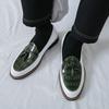 Fashion Fashion New Luxury Designer Men's Pointed Tassels Wedding Shoes Male Slip On Loafers Formal Dress Footwear Zapatos Hombre