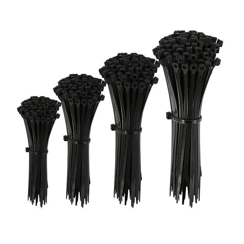 Self-locking Nylon Cable Ties