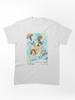 Your Lie in April Shigatsu Wa Kimi No Uso (Your Lie In April) Alternative Classic Unisex T-Shirt