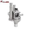 25192228 96984102 55577284 55564890 Engine Coolant Thermostat Housing Assembly For Chevrolet For Sonic Cruze 1.8L 2011-2015