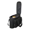 Storage Tote Bag for Keurig K-Mini Mate Coffee Machine Portable Travel Carrying Case 350D Oxford with Thick Padded Waterproof