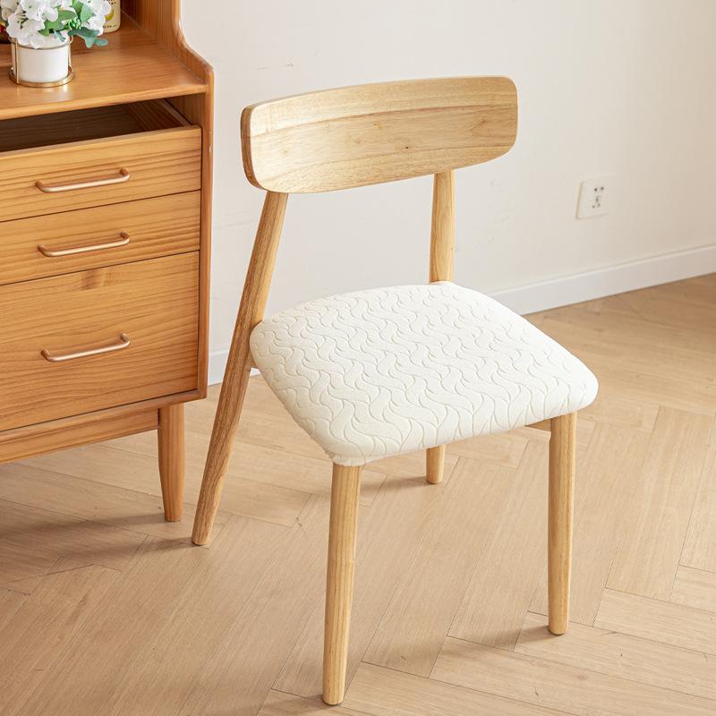 

Chair Cover Thickened Cushion Cover Minimalist Home Chair Cover Durable Durable Useful Useful Safe Safe Quality 38cm