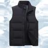 Men's Casual Thickened Duck Down Vest