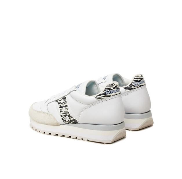 Кроссовки Saucony S60793 1 белый