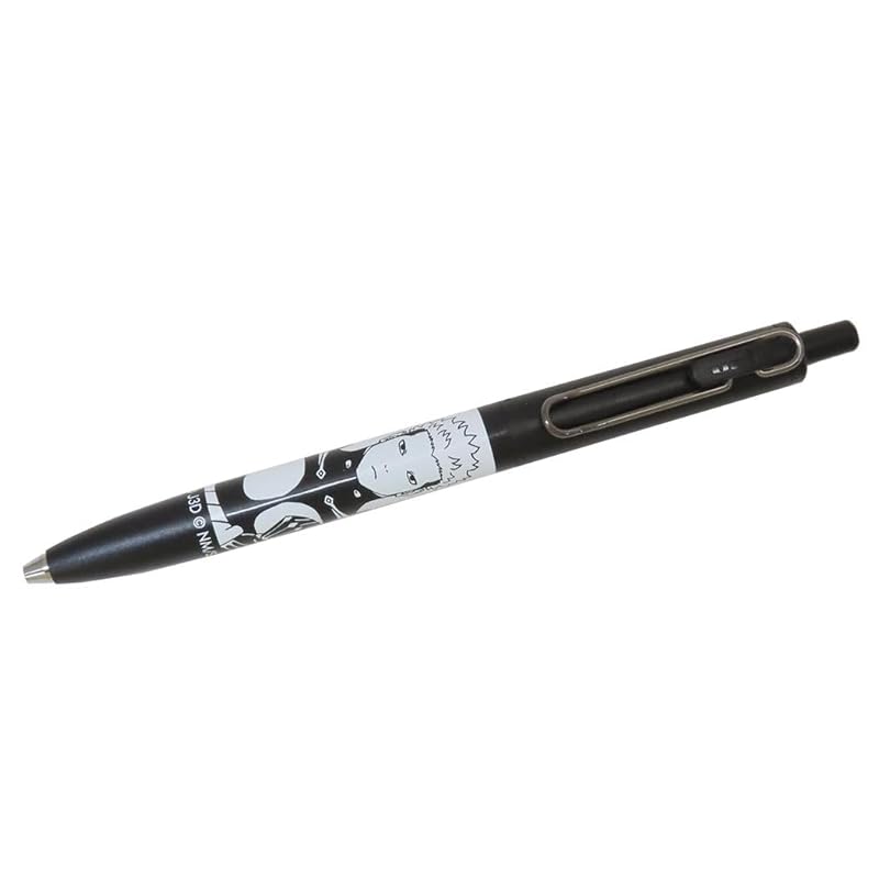 

monster 8 issue ballpoint pen uniball one f 0 38 Kagura tree Aoi boy jump