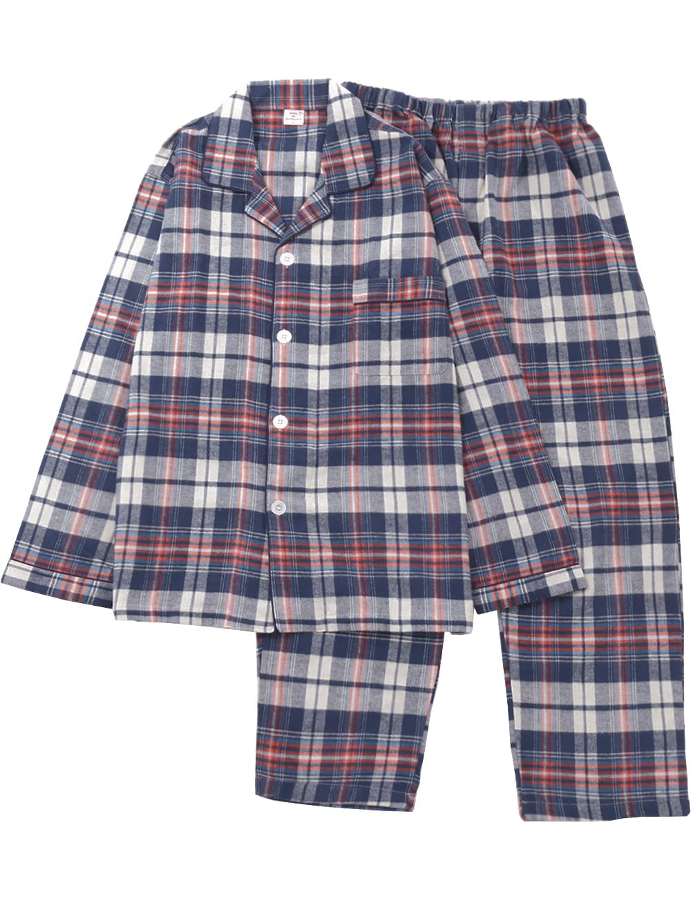 

Gifts of Brilliance Winter Premium Flannel Women s Pajamas, (L, Multicolor) PJ_3056