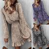 Fashion Women Off Shoulder Summer Beach Casual Evening Party Short  Dress