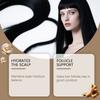 Scalp Care Spray, Scalp Moisturizing Spray, Water-oil Balance Promoting Hair Growth Moisturizing Spray,30ml