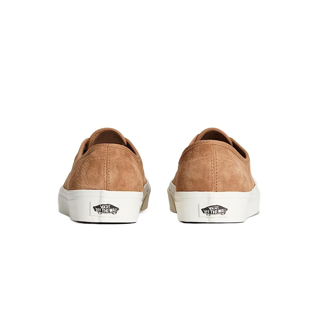 Vans Authentic Chipmunk Brown Unisex Sneakers VN000D7YGWT