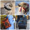 For Apple AirTag Dog Collar Holder Waterproof Protective Airtag Holder Case Compatible With Pet Collar GPS Pet Trackers For Dogs
