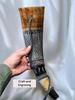 Medieval VIKING WAR HORN Battle Trumpet Hand Engraved Blow Horn 16 Inches Gift Natural Horn Bugle Hunting Tool Gift Decor