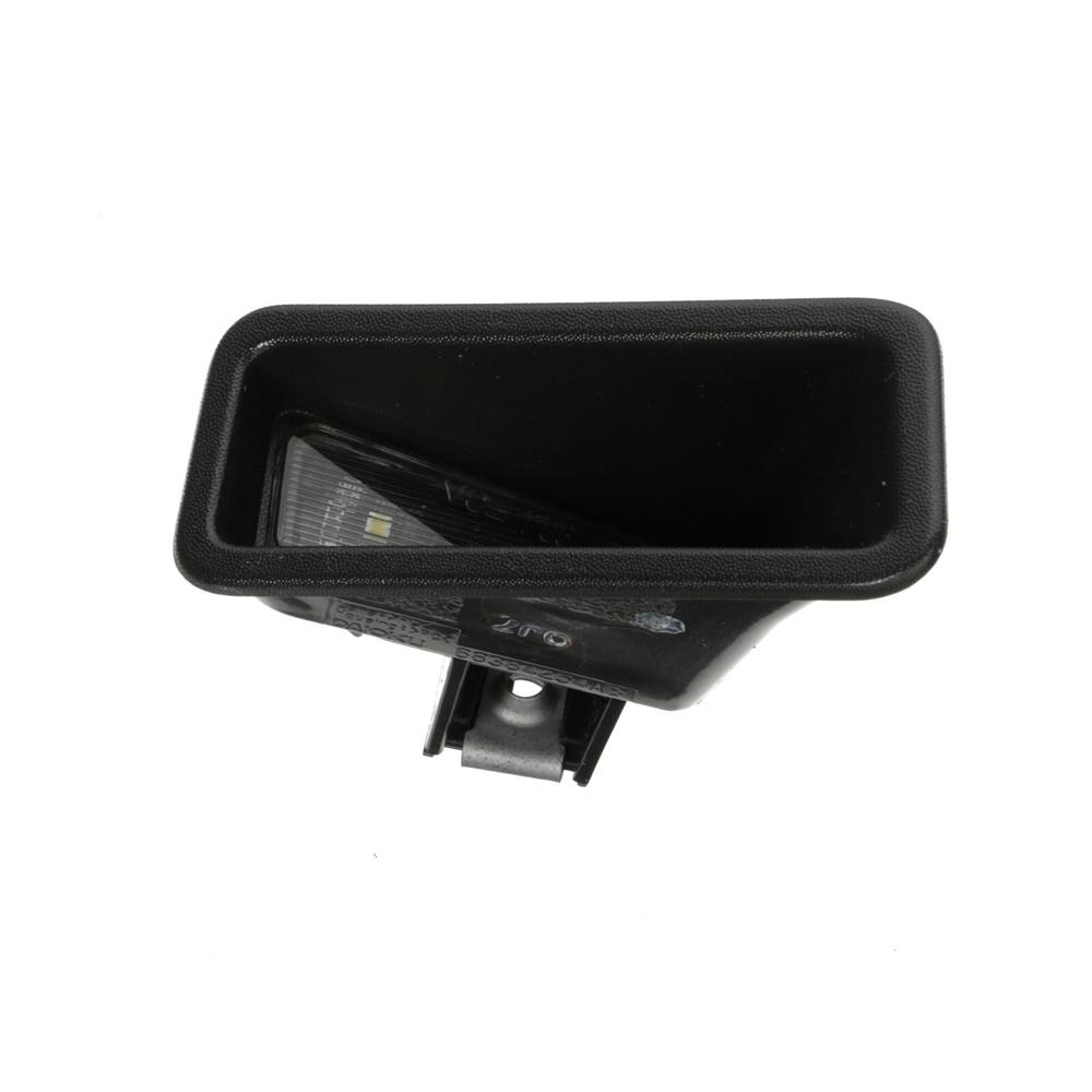 For 2019-2026 RAM 2500 3500 License Plate Lamp Light Rear Right Side 68384254AB