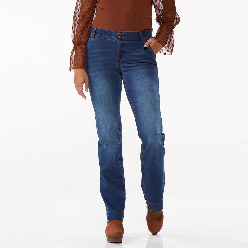 

Smoke Pipe 100.00kg High Waist Loose Oversized Jeans Blue 14