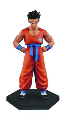 Dragon Ball Z Super Collection Teil 5 YAMCHA Yamcha