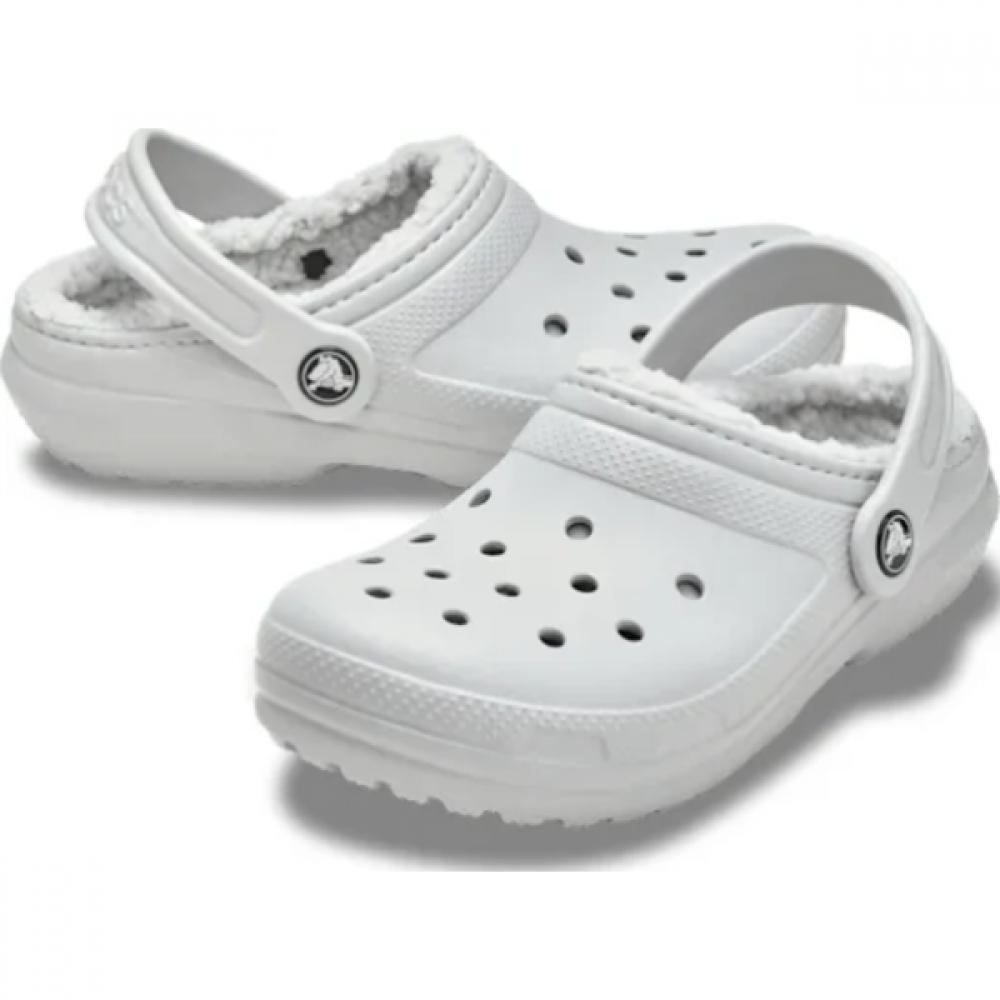 Crocs Classic Line Clog Toddler 207009 1ft