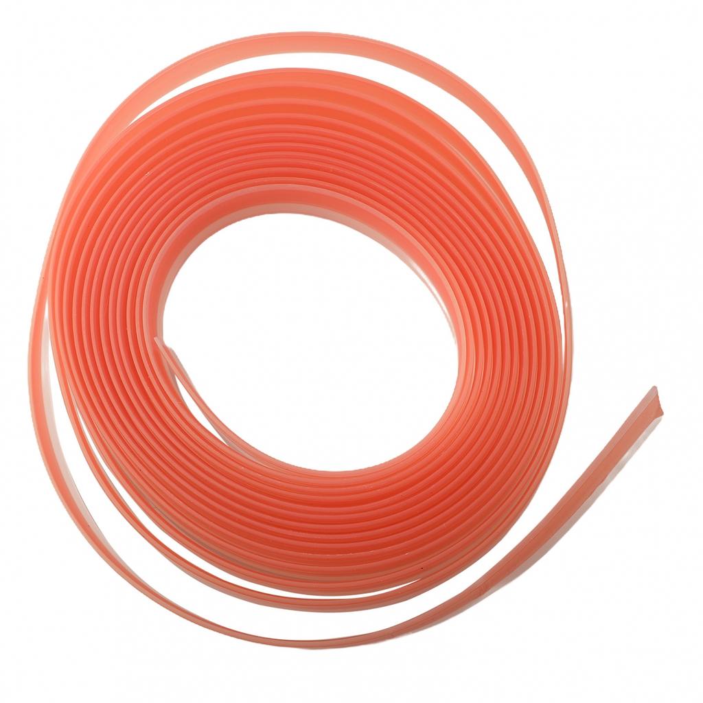 Splinter Guide Strip Track Saw Guide Rail Periodic Replacement