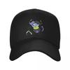 Jevil Graphic Character Deltarune Game Baseball Caps Snapback Men Women Hats Casual Cap Sports Baseball Hat Casquette