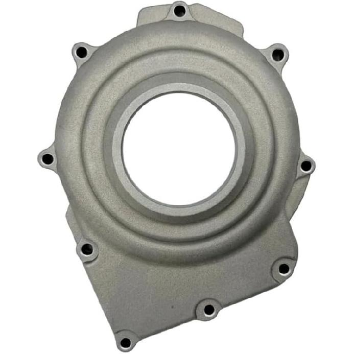 Wet Clutch Cover Bearing Seat Outer Cover Fit For 500cc 700cc ATV 21240-F39-00 21240-004-0000